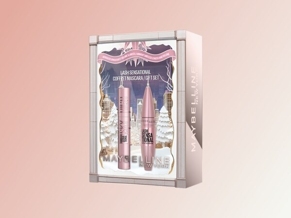 Affordable Mascara Sets
