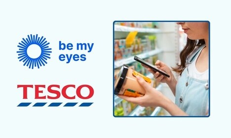In-Store Visual Assistance Programs