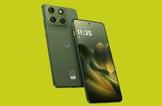 Super-Thin Smartphone Models