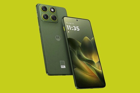 Super-Thin Smartphone Models