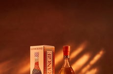 Spice Market-Inspired Whiskys