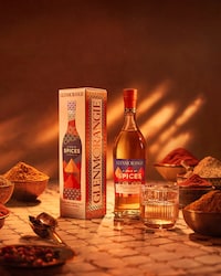 Spice Market-Inspired Whiskys Image 1