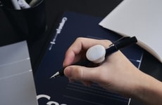 Gamified Writing Devices