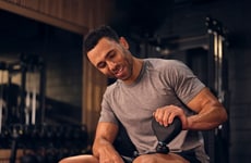 Portable Heated Muscle Massagers