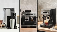 Advanced Affordable Espresso Machines Image 1