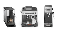 Advanced Affordable Espresso Machines Image 2
