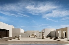 Immersive Hotel Art Experiences