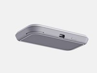 Minimalist Sound-Free Doorbells Image 7