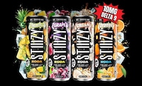 High-Dose Hemp Refreshments Image 1