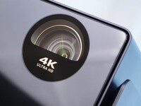 Luxe Liquid-Cooled Projectors Image 7