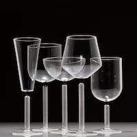 Anniversary Glass Capsules Image 3