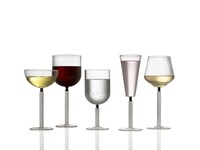Anniversary Glass Capsules Image 4