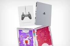 Archival Game-Honoring Books