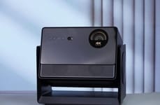 Liquid Cooled Projections