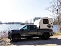 Compact Overland Campers Image 2