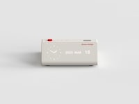 Minimal Charging Clocks Image 1