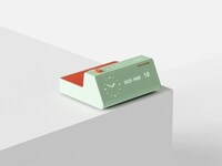 Minimal Charging Clocks Image 2
