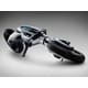 Self-Balancing Motorcycles Image 1