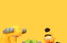 Collectible Character Sets