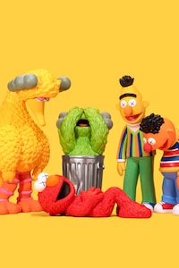 Collectible Character Sets Image 1