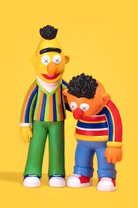 Collectible Character Sets Image 2