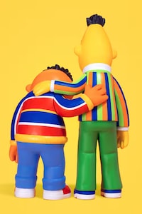 Collectible Character Sets Image 3