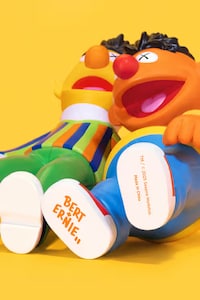Collectible Character Sets Image 4