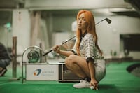 Nocturnal Golfwear Drops Image 2