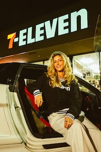 Nocturnal Golfwear Drops Image 5