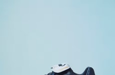 Minimalist Sneaker Collaborations