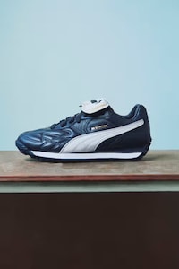 Minimalist Sneaker Collaborations
