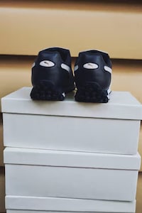 Minimalist Sneaker Collaborations Image 2