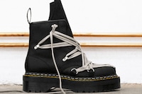 Elevated Industrial Boots Image 2
