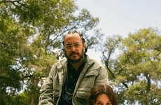 Brazilian Motif Footwear