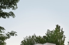 Woodland Arts Pavilions