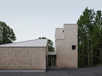 Woodland Arts Pavilions Image 2