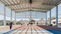 Inclusive Learning Campuses Image 4