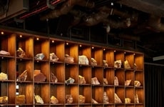 Coastal Chilean Eateries