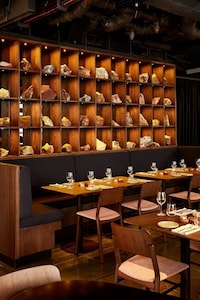 Coastal Chilean Eateries Image 1