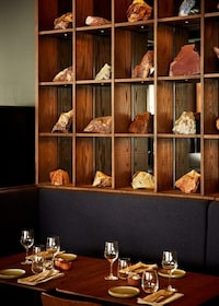 Coastal Chilean Eateries Image 2