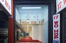 Layered Urban Expansions