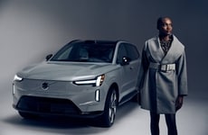Auto-Inspired Luxury Fashion Collections