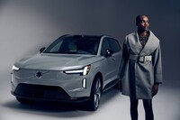 Auto-Inspired Luxury Fashion Collections Image 1
