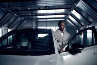 Auto-Inspired Luxury Fashion Collections Image 2