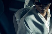 Auto-Inspired Luxury Fashion Collections Image 3