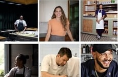 Chef-Forward Cruise Dining Experiences