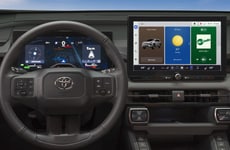 Enhanced In-Vehicle Infotainment Systems
