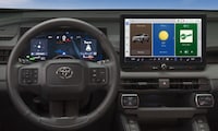 Enhanced In-Vehicle Infotainment Systems Image 1