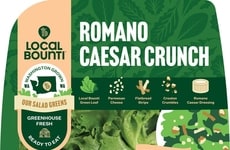 Family-Size Salad Kits