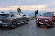 Auto Manufacturer Industrial Frameworks